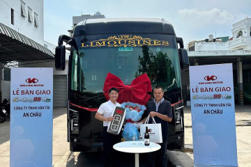 Thuê Xe Du Lịch Hành Hương Tại Tân Phú Uy Tín, Xe Đời Mới, Giá Tốt