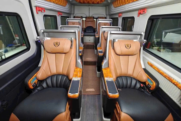 Kinh nghiệm thuê xe du lịch an toàn, tiết kiệm cho gia đình