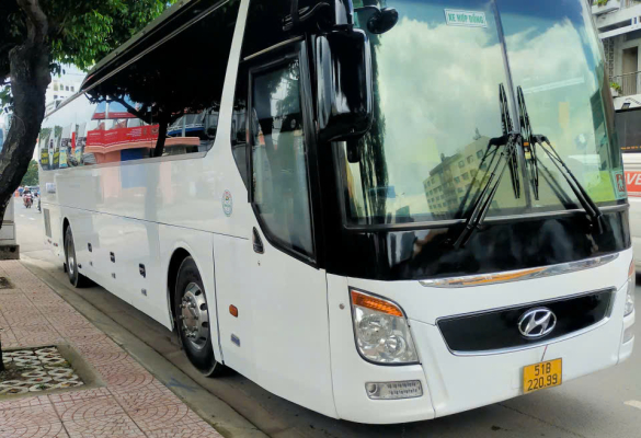 Dịch vụ thuê xe theo tháng