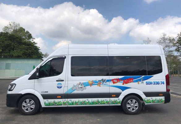 THUÊ XE DU LỊCH HÀNH HƯƠNG