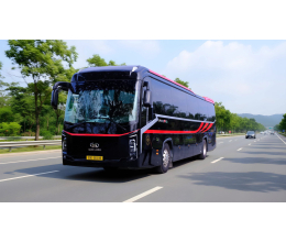 Thuê xe Limousine 28 GHẾ VIP