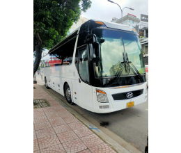 Thuê xe ghế ngồi 47 chỗ