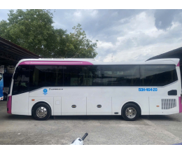 Thuê xe 29 chỗ