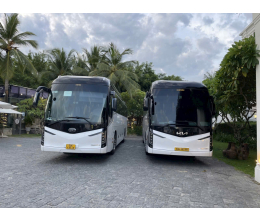 Cho thuê xe 45 chỗ