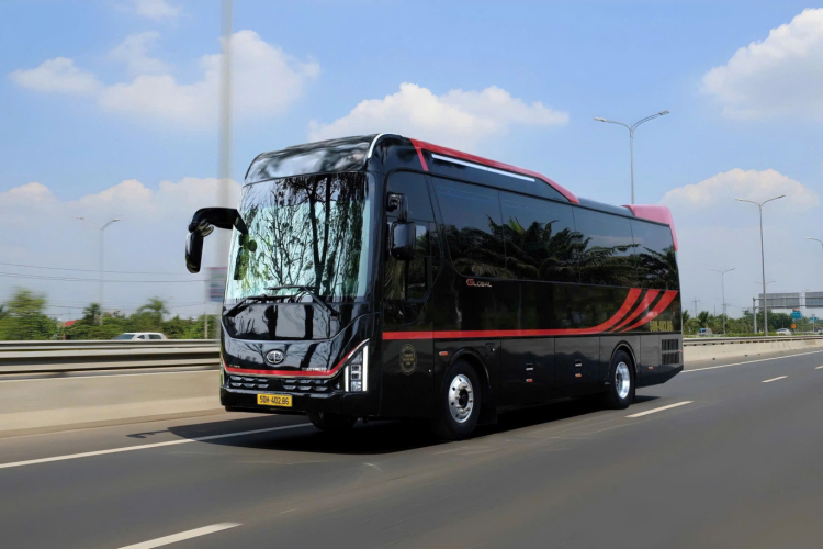 Thuê xe Limousine 19 ghế VIP